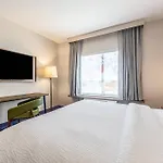 Fairfield Inn & Suites Dallas Arlington South