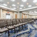 Fairfield Inn & Suites Dallas Arlington South