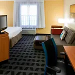 Towneplace Suites Dallas Arlington North