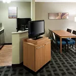 Towneplace Suites Dallas Arlington North