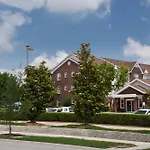 Towneplace Suites Dallas Arlington North