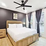 Apartment Sleeps 8 Near Stadium At&T At Arlington