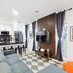 Apartment Sleeps 8 Near Stadium At&T At Arlington
