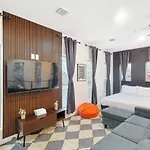 Apartment Sleeps 8 Near Stadium At&T At Arlington