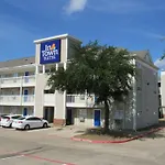 Intown Suites Extended Stay Arlington Tx - Oak Village