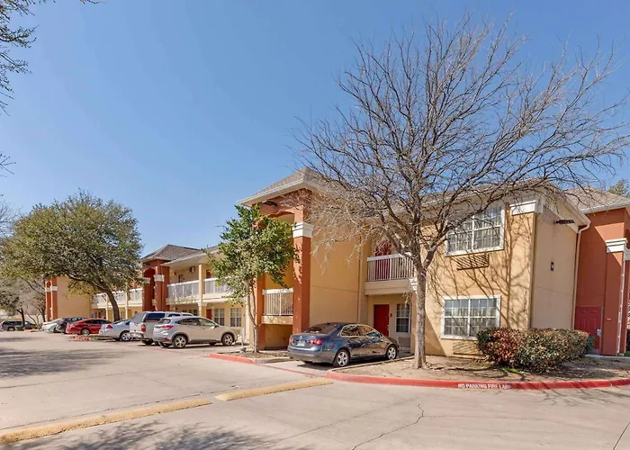 Extended Stay America Suites - Arlington