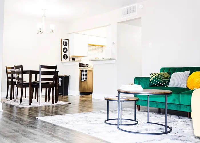 Walk To At&T Stadium , Globelife From Cozy 2Bd/Ba Apartment