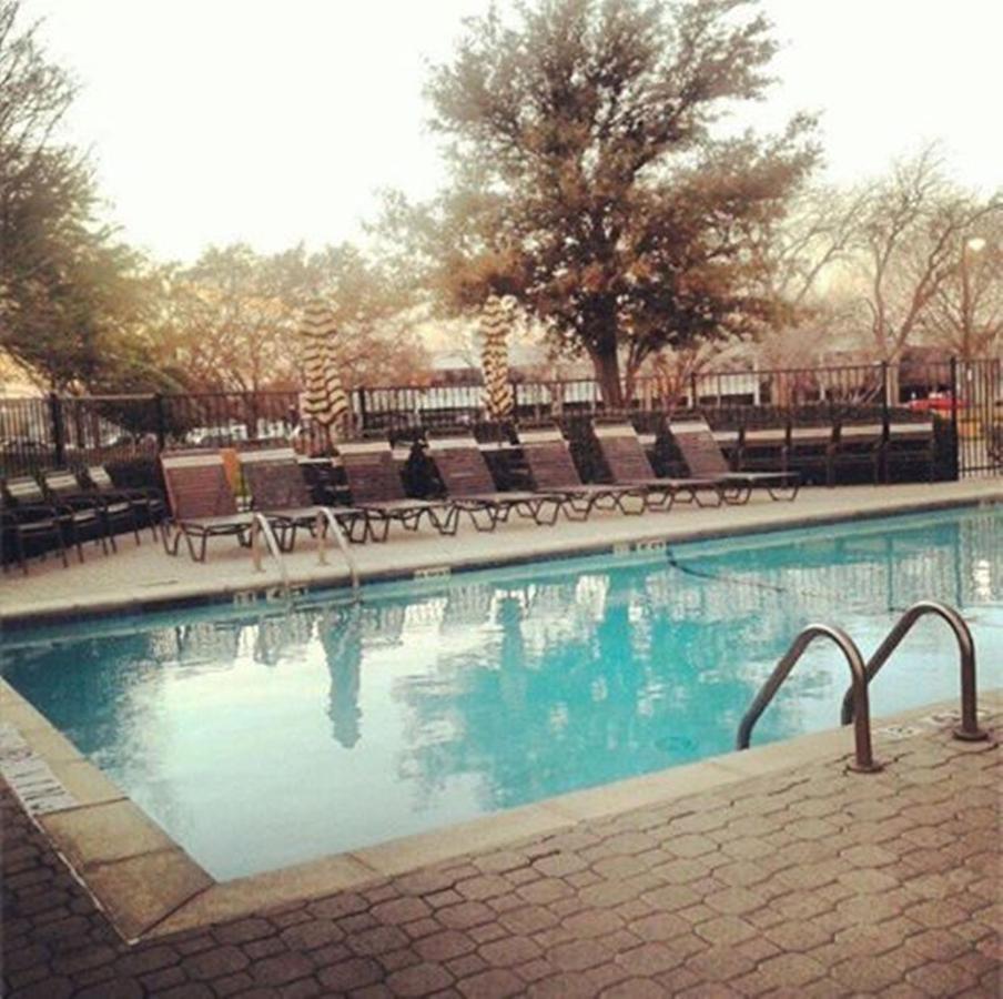 Hyatt Place Dallas/north Arlington/grand Prairie Hotel 3*