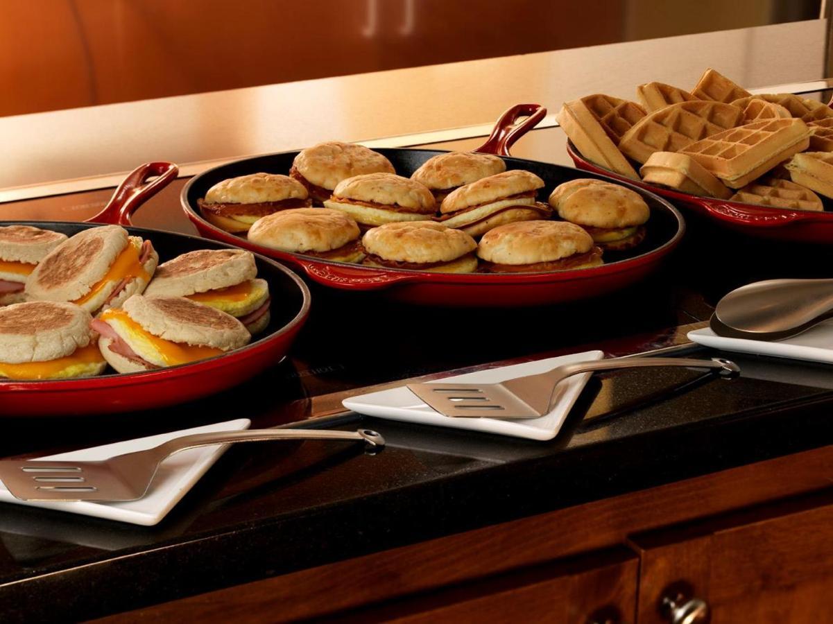 Hyatt Place Dallas/north Arlington/grand Prairie 3*
