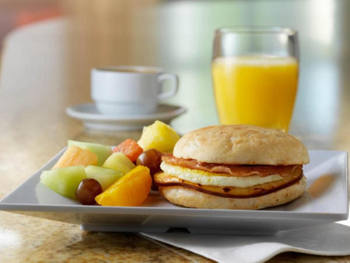 Hyatt Place Dallas/north Arlington/grand Prairie 3*