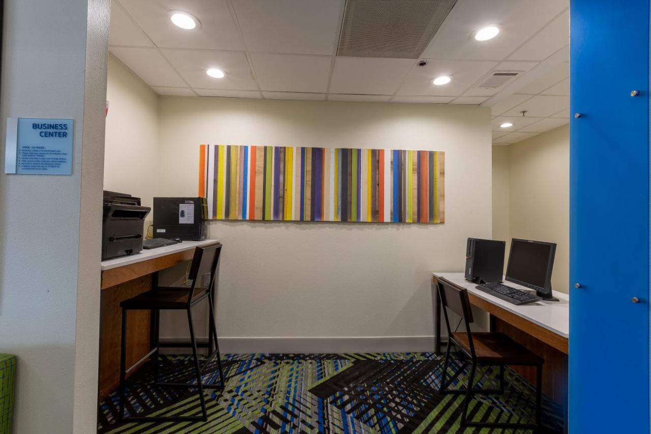 Hotel Express & North - Stadium Area By Ihg Arlington