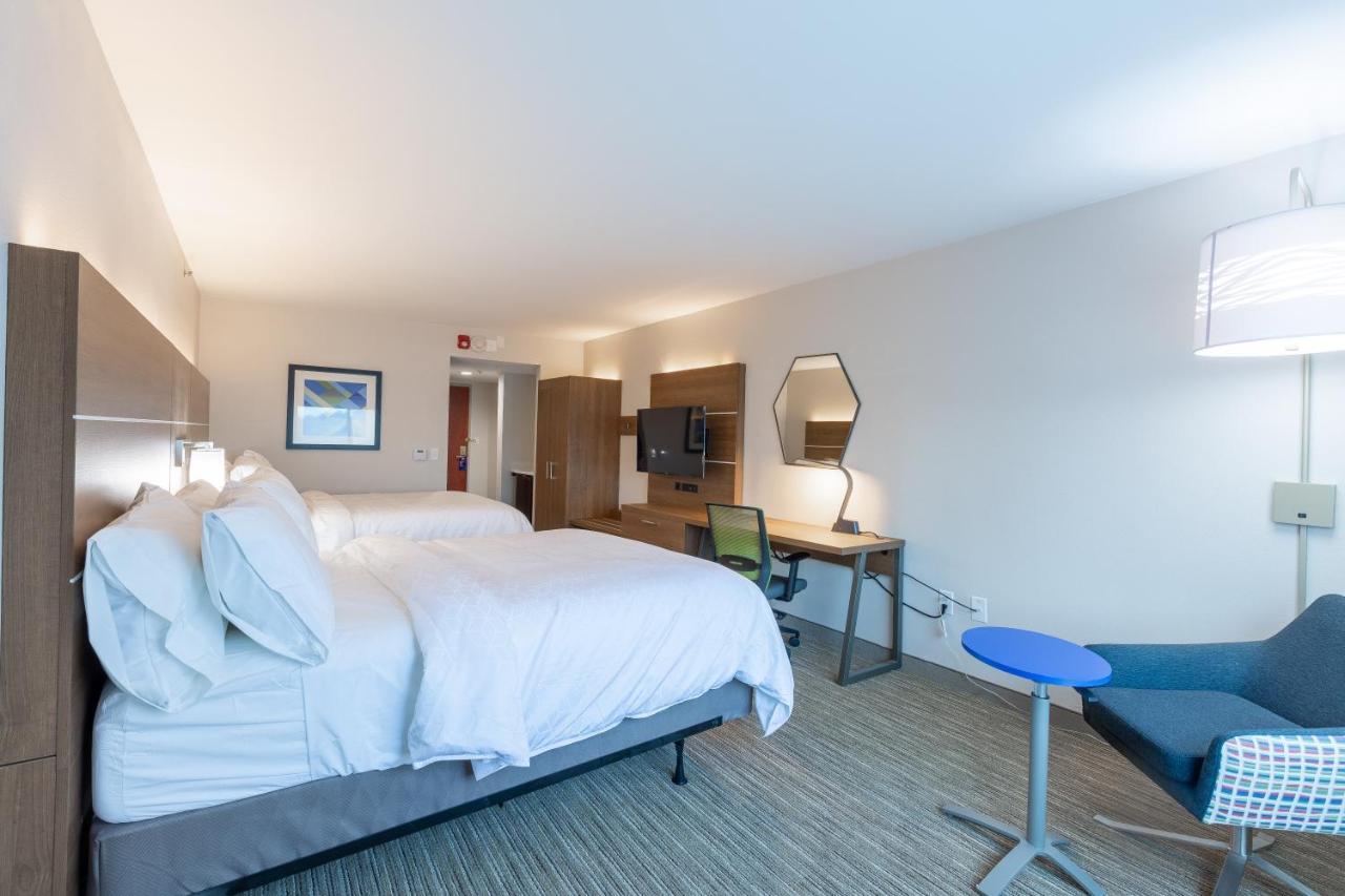 Hotel Express & North - Stadium Area By Ihg Arlington
