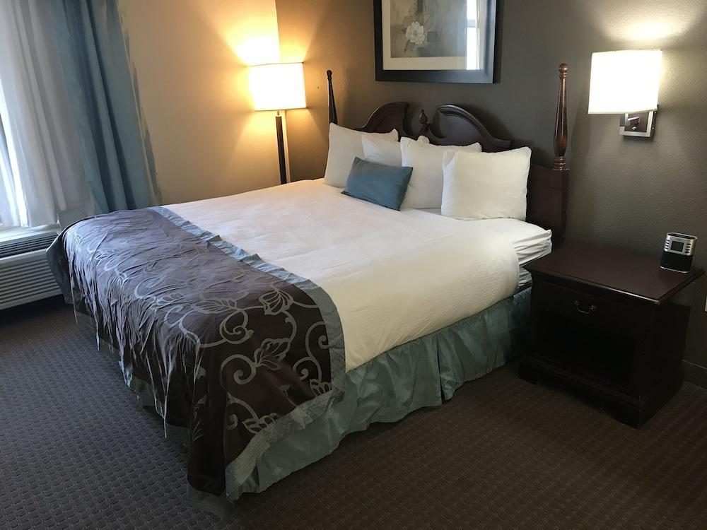 Express & North - Stadium Area By Ihg Arlington