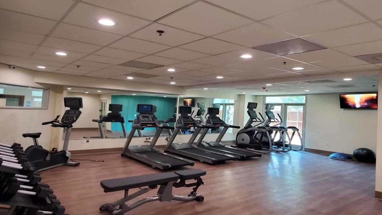 Express & North - Stadium Area By Ihg Arlington