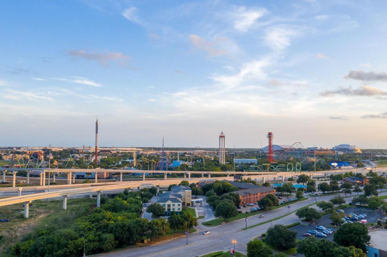 Express & North - Stadium Area By Ihg 3*