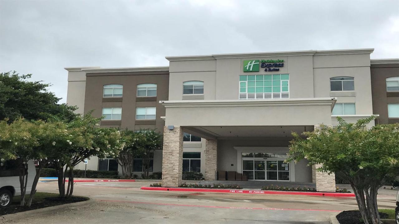 Express & North - Stadium Area By Ihg 3* Arlington