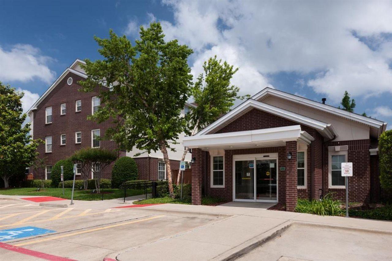 Hotel Towneplace Dallas North