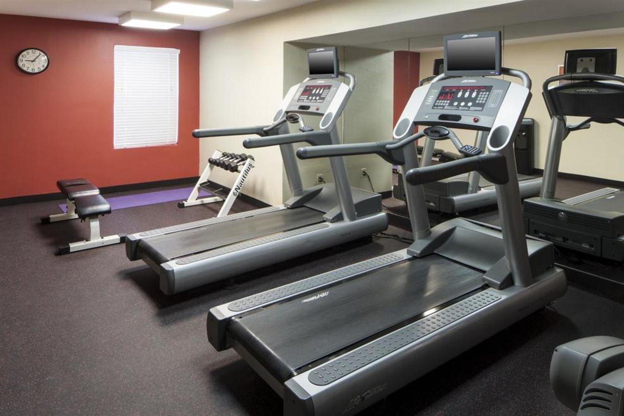 Towneplace Dallas North 3* Arlington