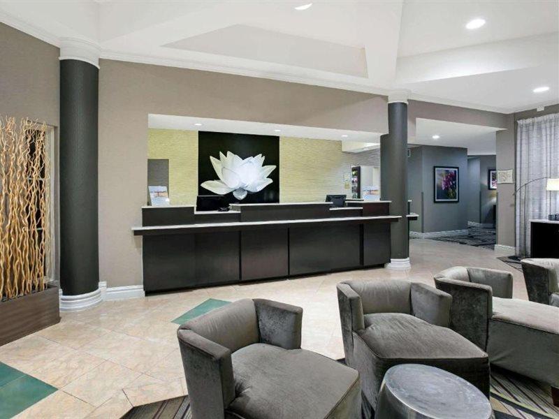 La Quinta By Wyndham Dallas South Arlington