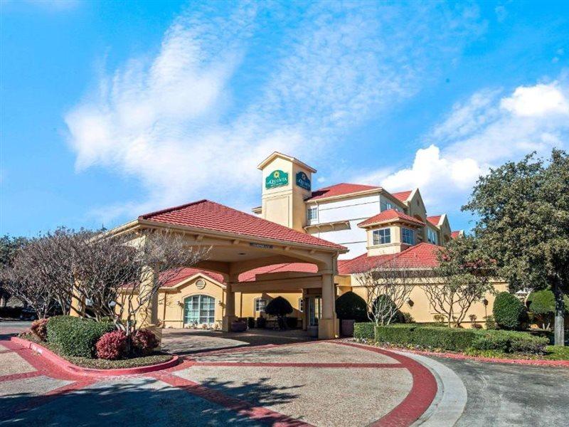 Hotel La Quinta By Wyndham Dallas South Arlington