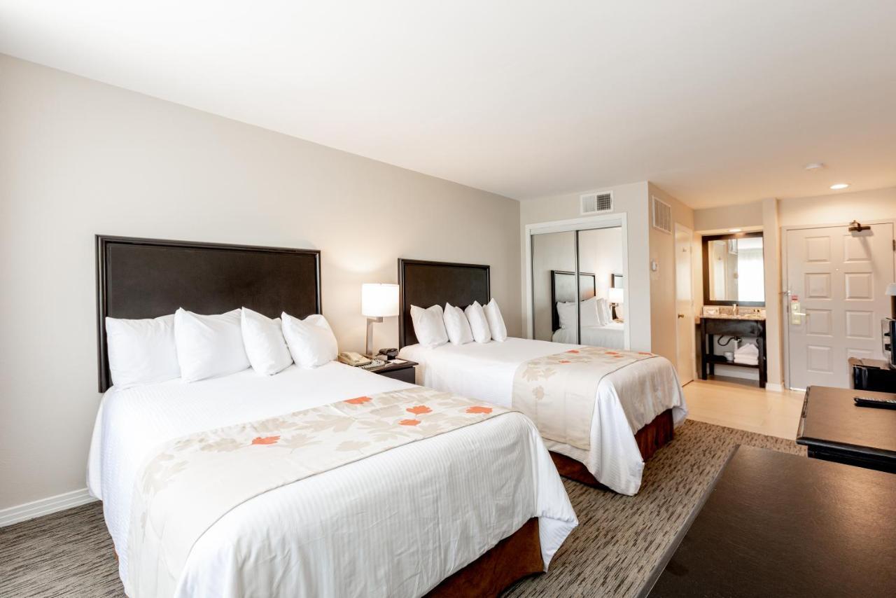 Hotel Value Extended - Arlington