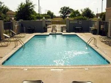 Hyatt Place Dallas/north Arlington/grand Prairie Hotel Arlington