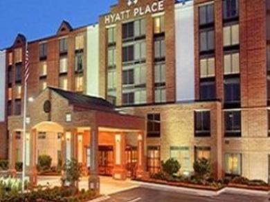 Hyatt Place Dallas/north Arlington/grand Prairie Arlington