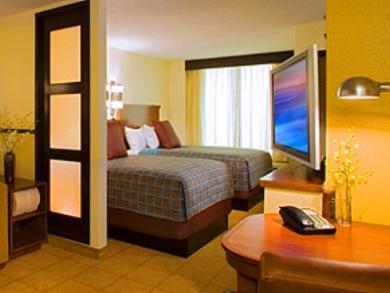 Hyatt Place Dallas/north Arlington/grand Prairie Hotel