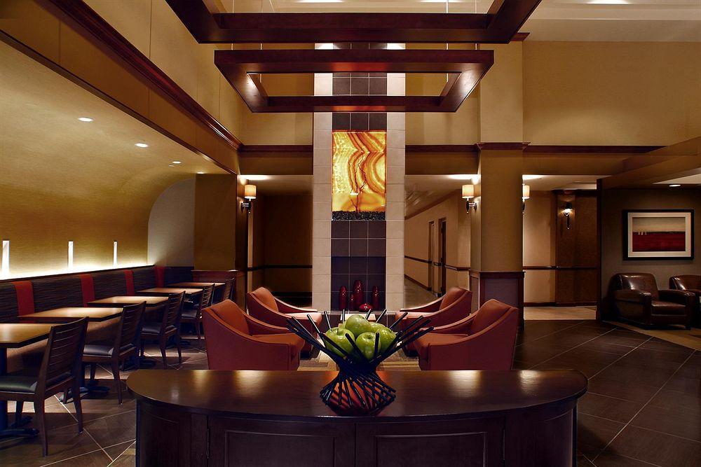Hotel Hyatt Place Dallas/north Arlington/grand Prairie