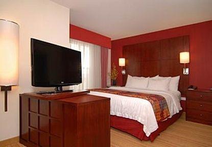 By Marriott South 3* Arlington