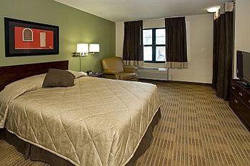 Extended America - Hotel 2*