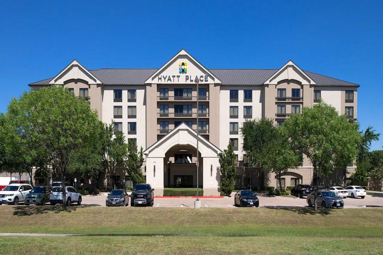 Hyatt Place Dallas/north Arlington/grand Prairie Hotel 3*