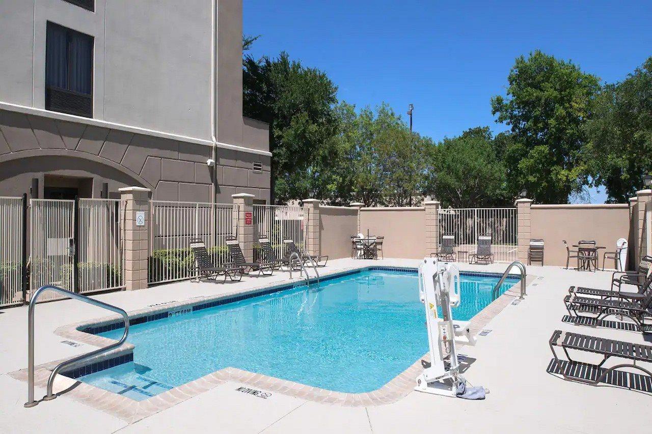 Hyatt Place Dallas/north Arlington/grand Prairie Hotel Arlington