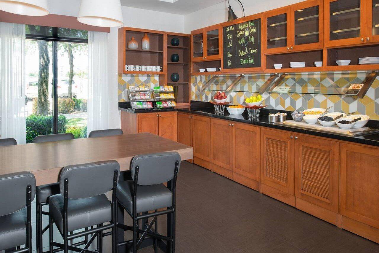 Hyatt Place Dallas/north Arlington/grand Prairie