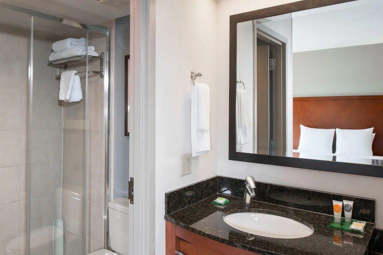 Hyatt Place Dallas/north Arlington/grand Prairie Hotel Arlington
