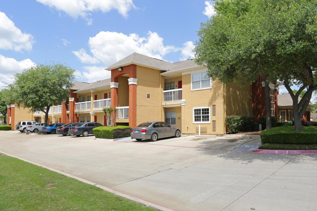Hotel Extended America - 2*