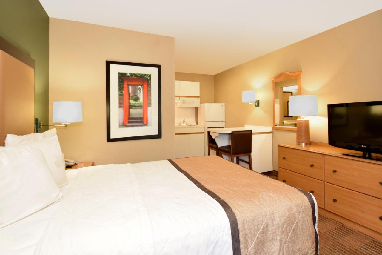 Extended America - Hotel Arlington