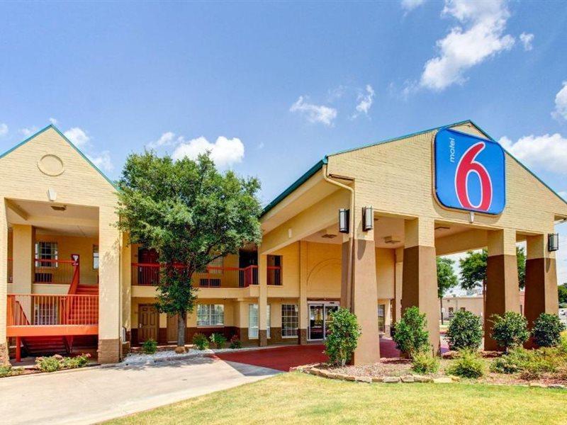 6-arlington, Tx Arlington