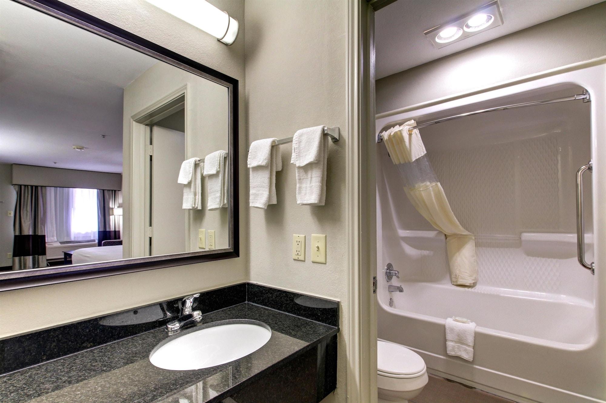 6-arlington, Tx Hotel