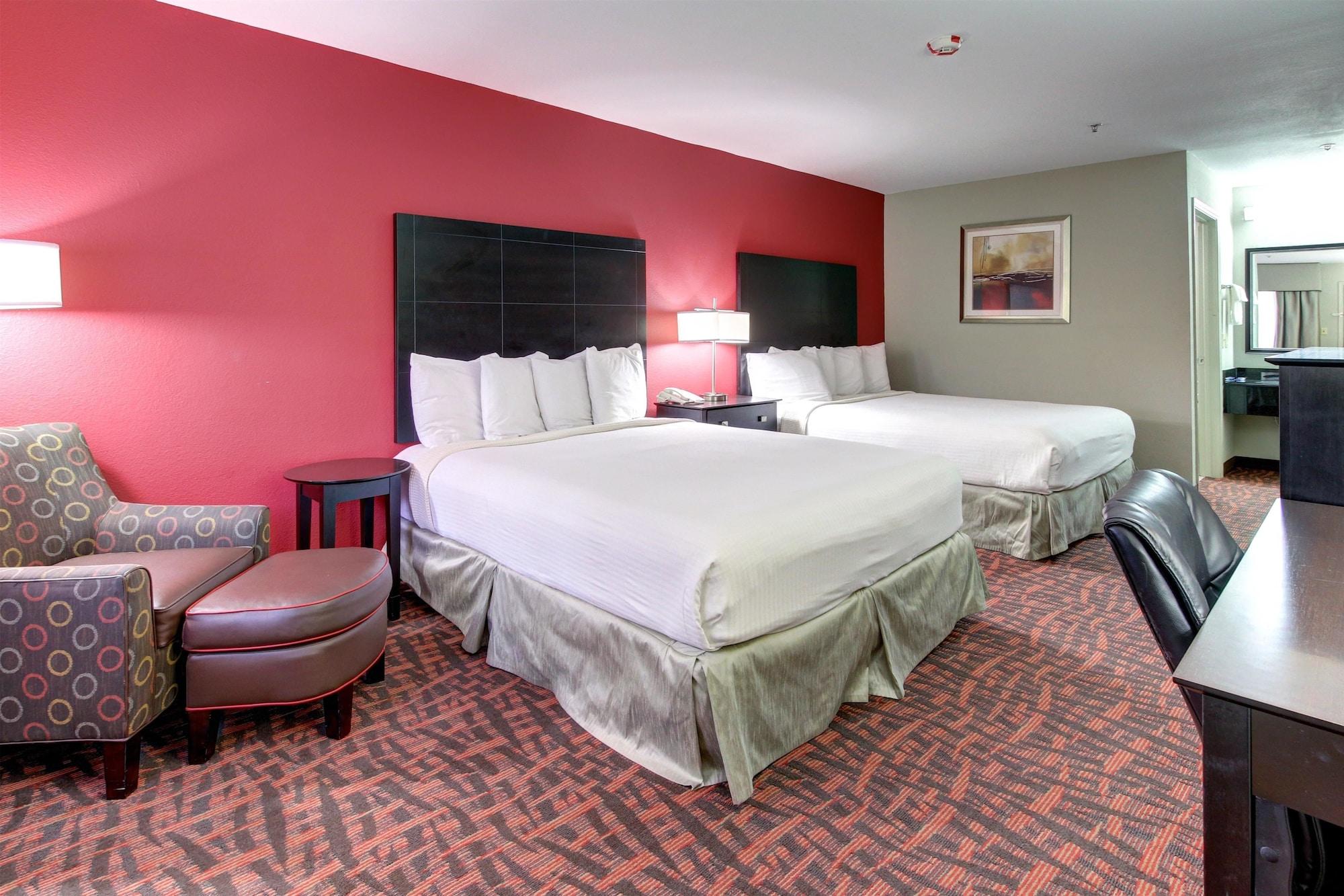 Hotel 6-arlington, Tx Arlington