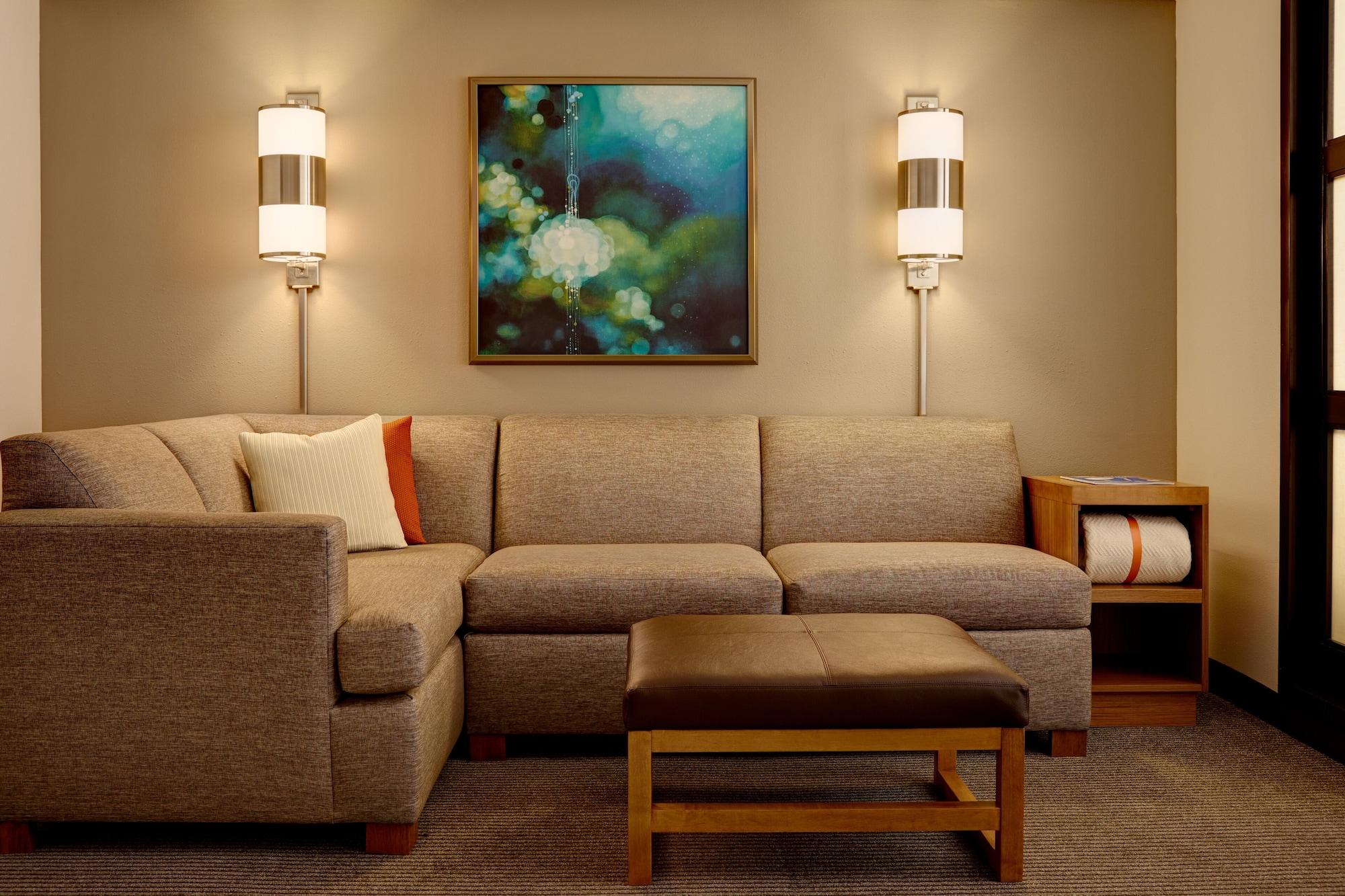 Hyatt Place-dallas/arlington Arlington