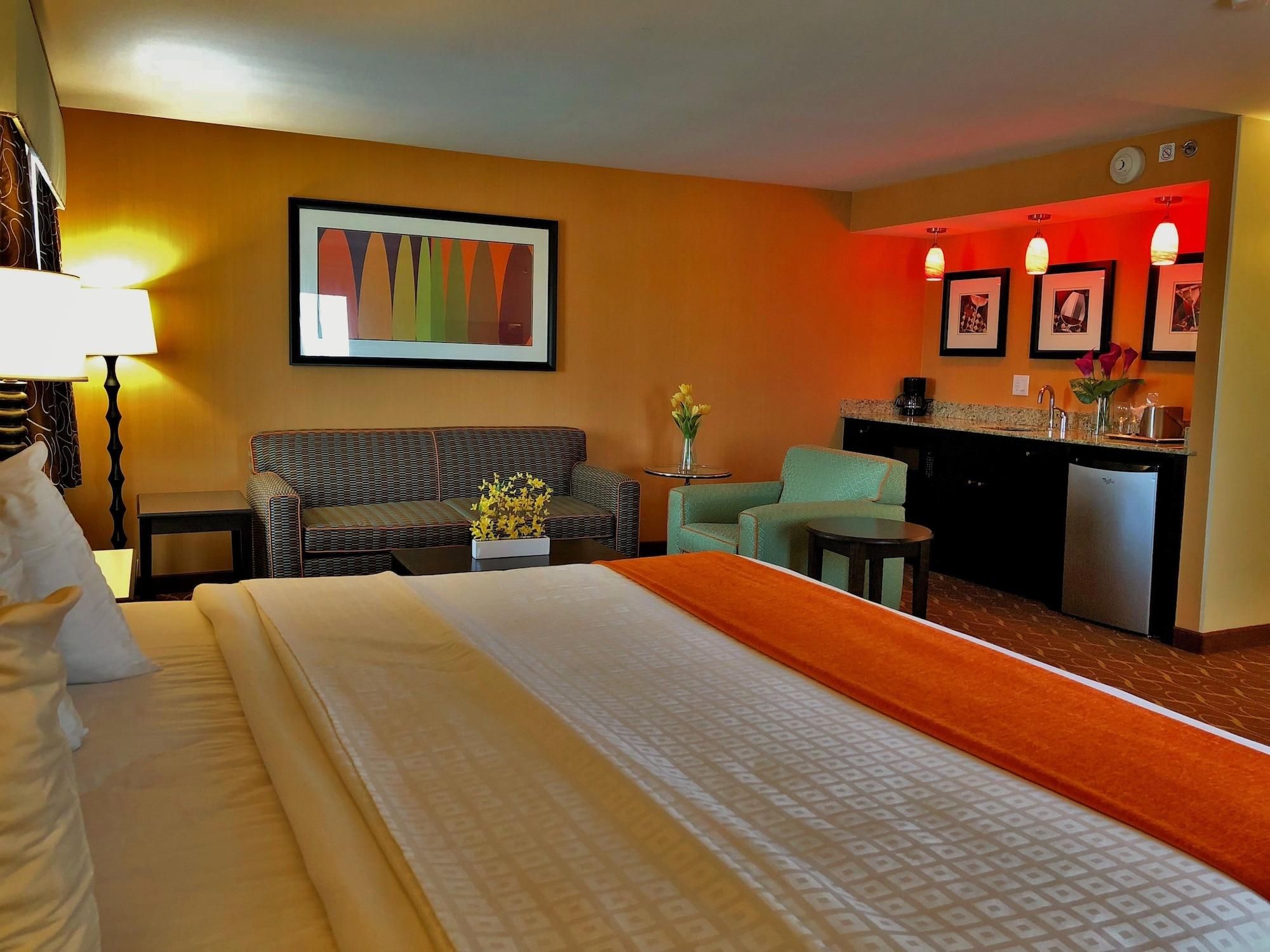 Hotel Lux & Spa, Trademark Collection By Wyndham Arlington