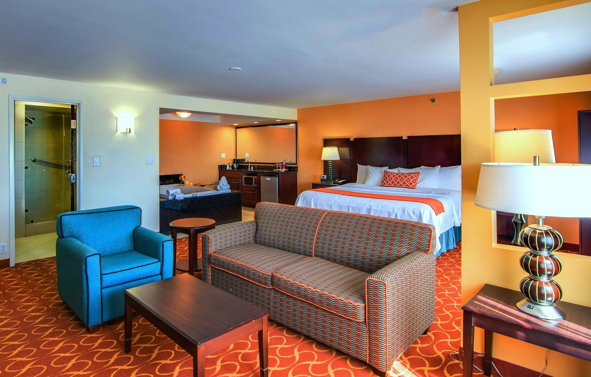 Lux & Spa, Trademark Collection By Wyndham Hotel