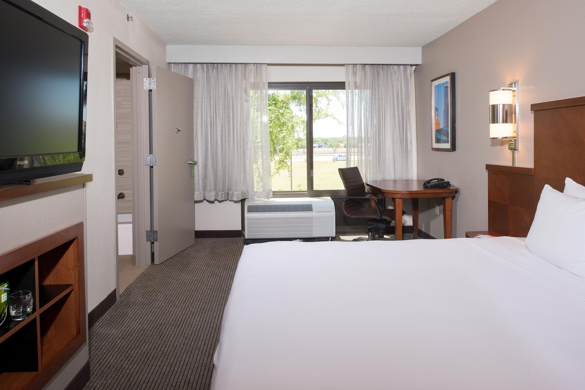 Hyatt Place Dallas/north Arlington/grand Prairie Hotel