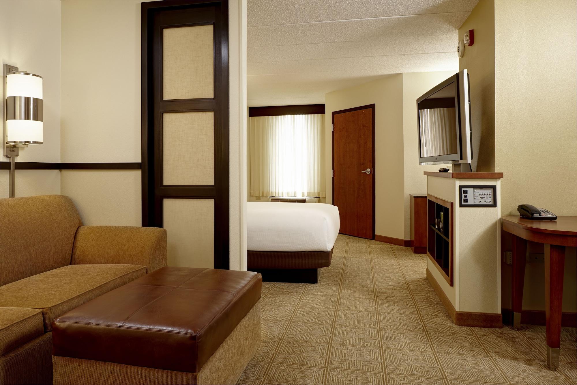 Hyatt Place Dallas/north Arlington/grand Prairie Hotel 3*