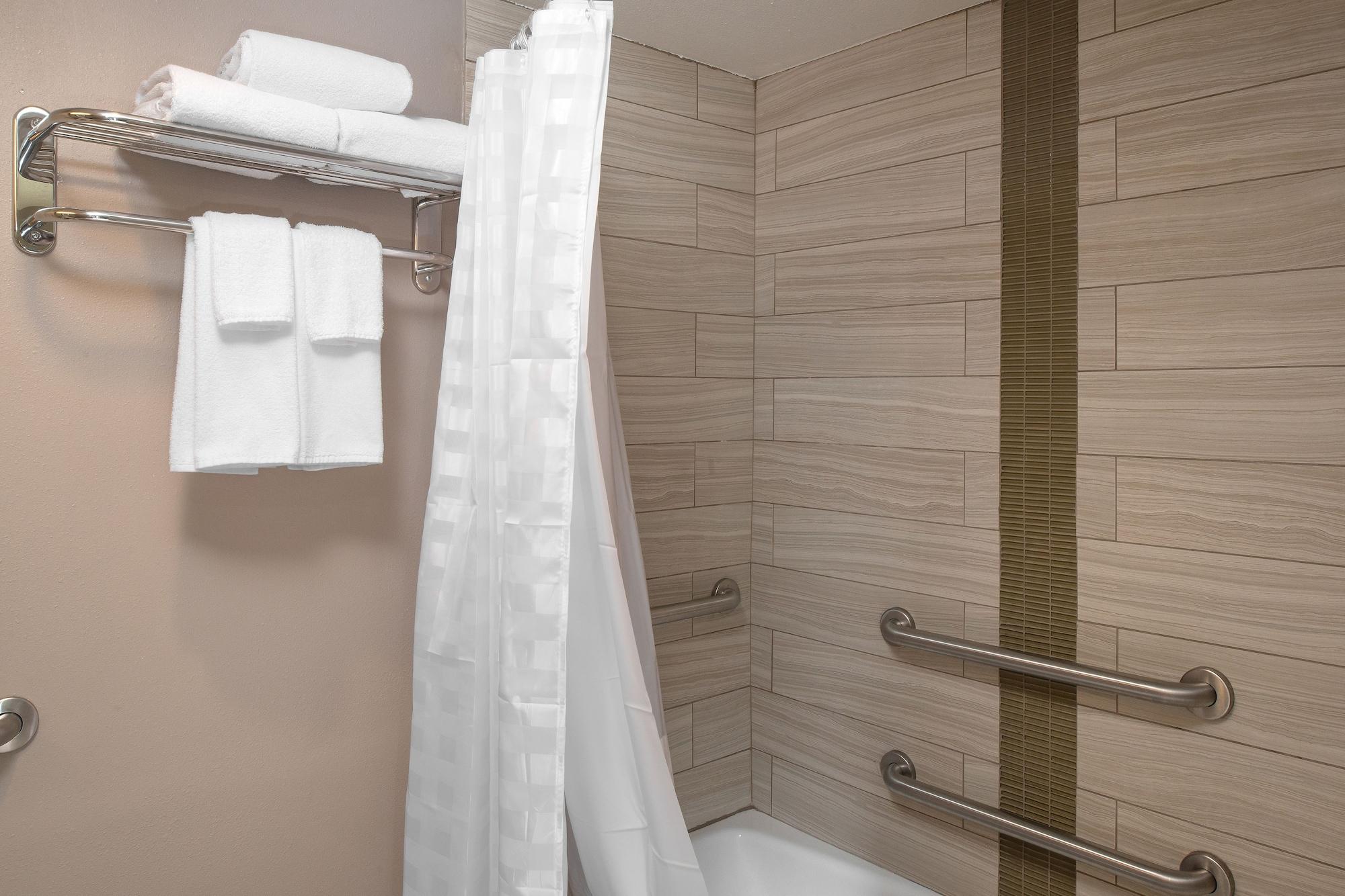 Hotel Hyatt Place Dallas/north Arlington/grand Prairie 3*