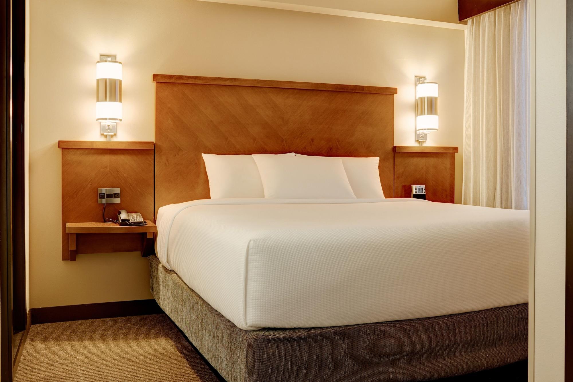 Hyatt Place Dallas/north Arlington/grand Prairie Hotel