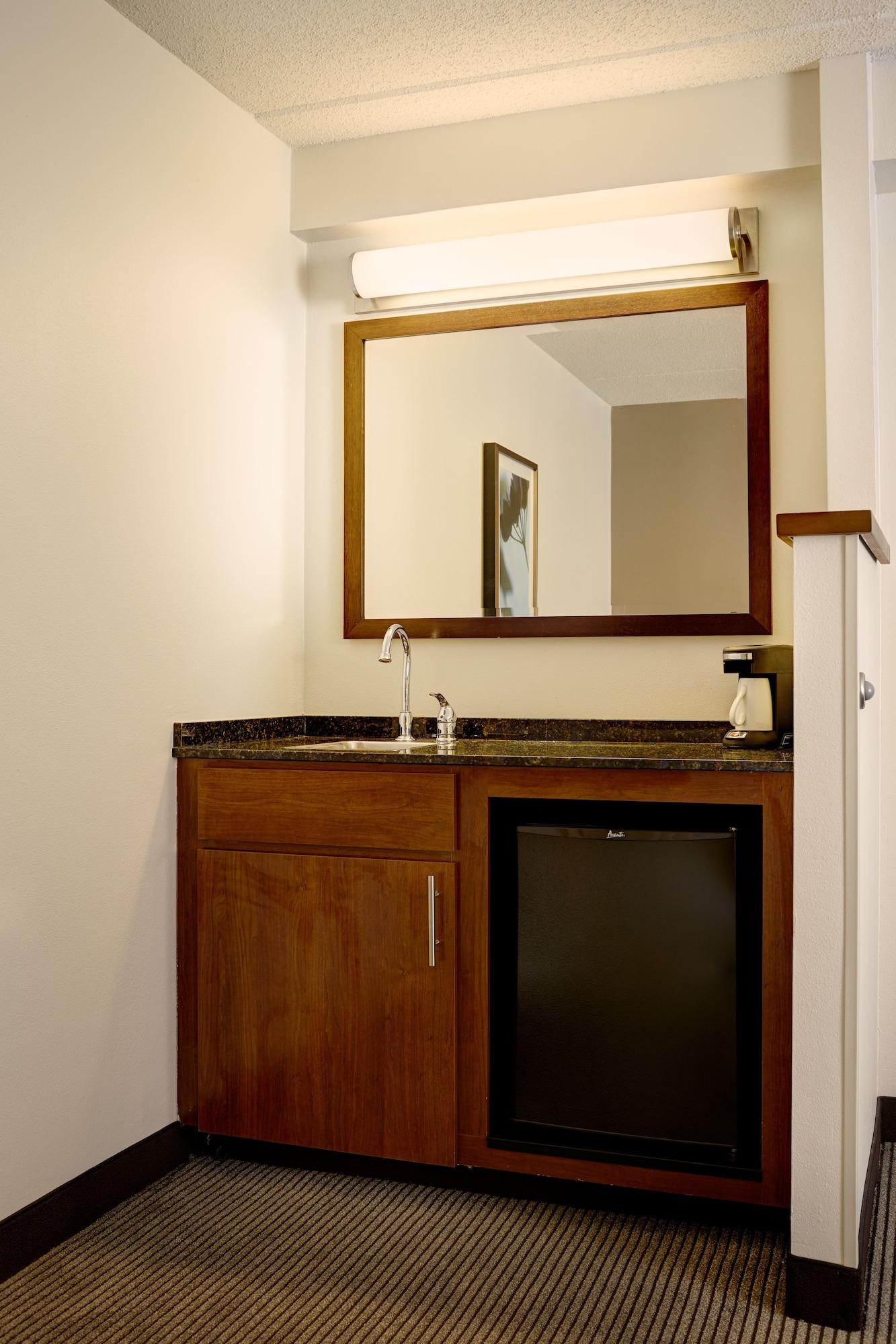 Hyatt Place Dallas/north Arlington/grand Prairie Hotel