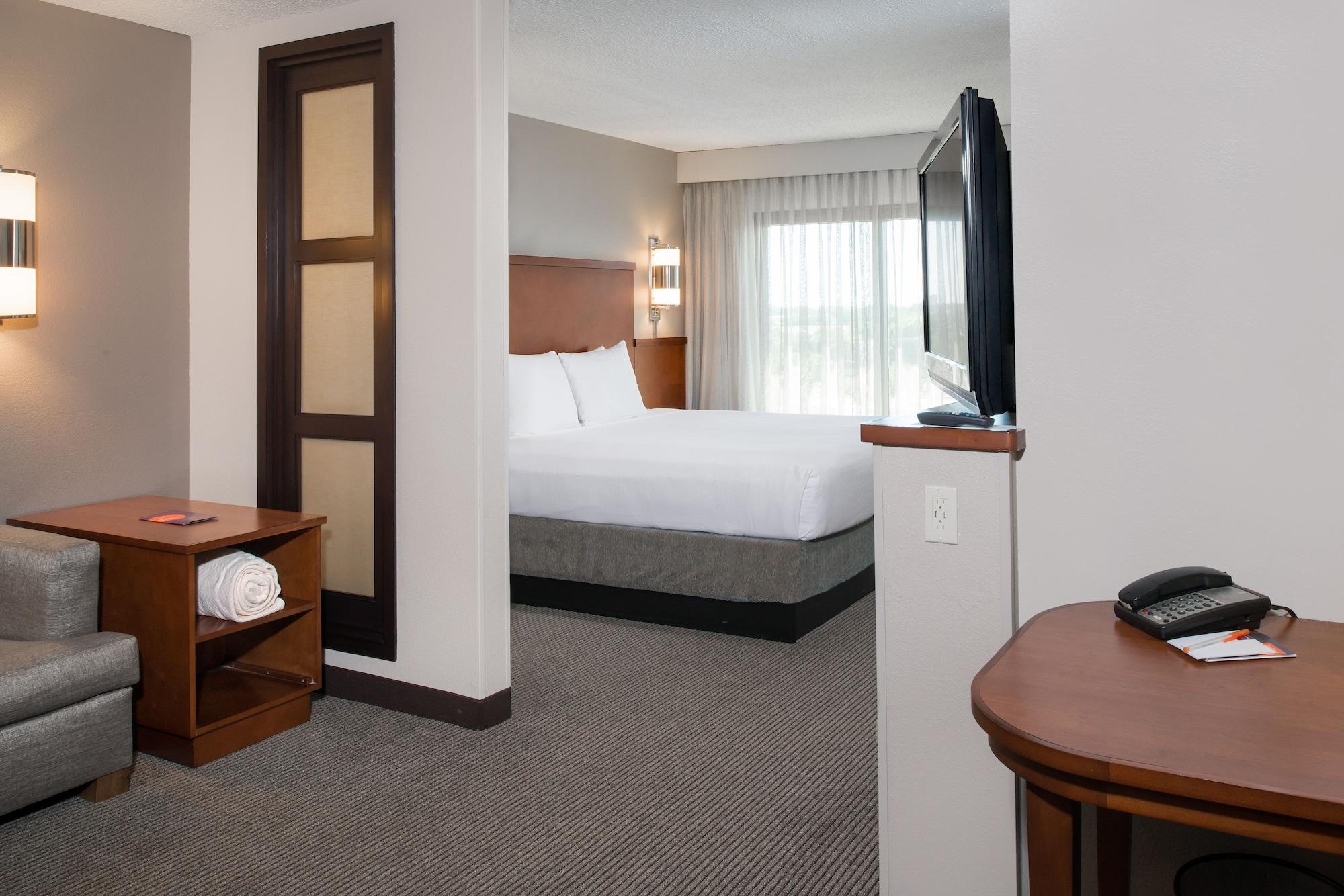 Hyatt Place Dallas/north Arlington/grand Prairie