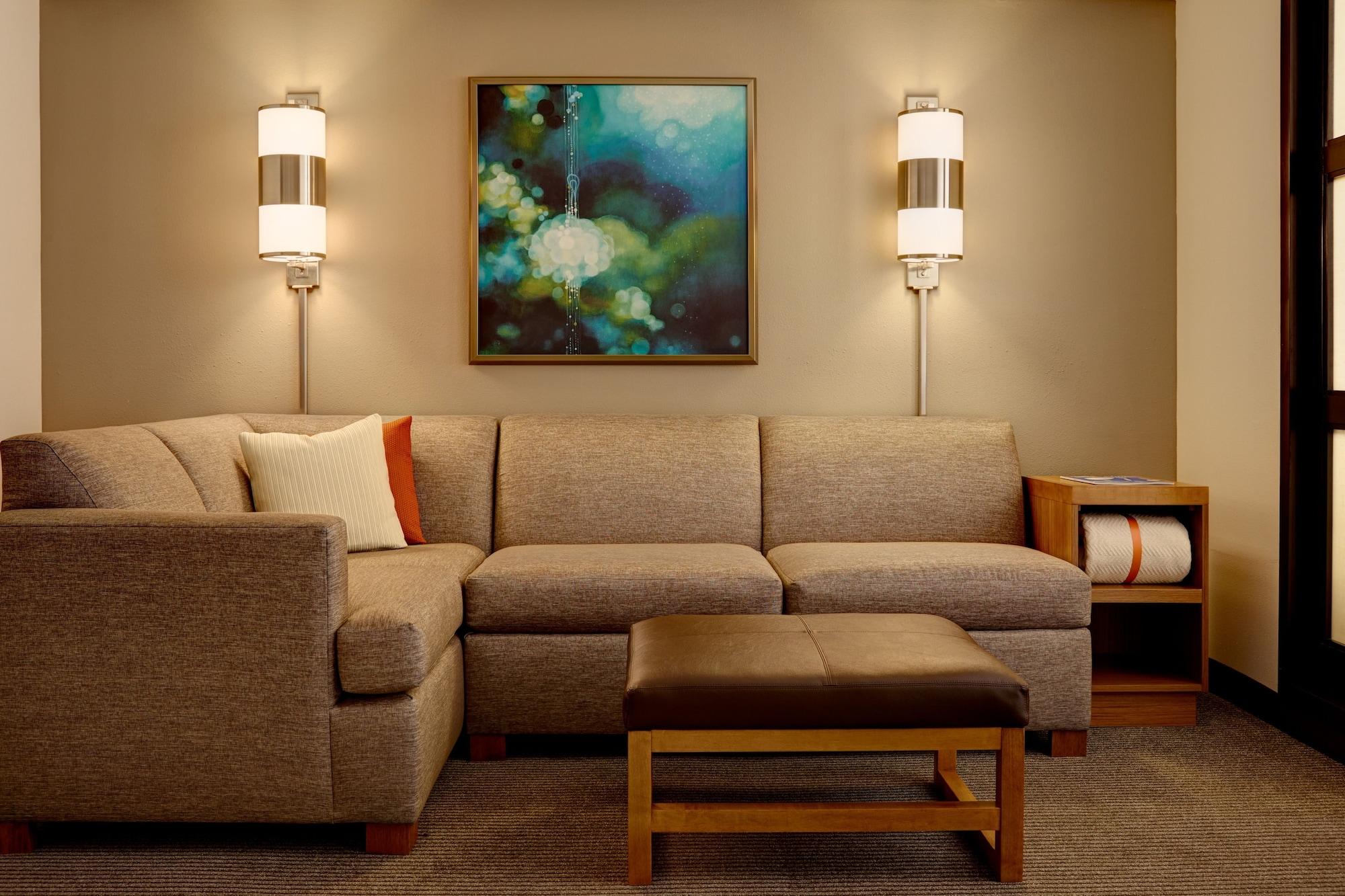 Hyatt Place Dallas/north Arlington/grand Prairie Hotel 3*